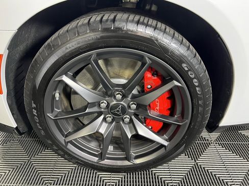 Used 2024 Dodge Charger R/T Scat Pack w/ Plus Group image 12