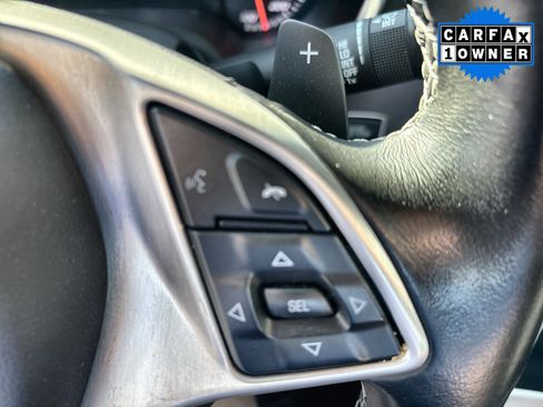 Used 2014 Chevrolet Corvette Stingray Coupe image 25