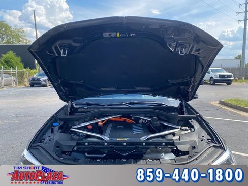 Used 2023 BMW X5 xDrive45e w/ Climate Comfort Package image 15