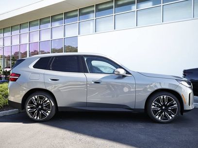 New 2026 BMW X3 xDrive30i w/ Premium Package
