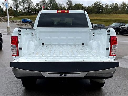 Certified 2024 RAM 2500 Big Horn image 36