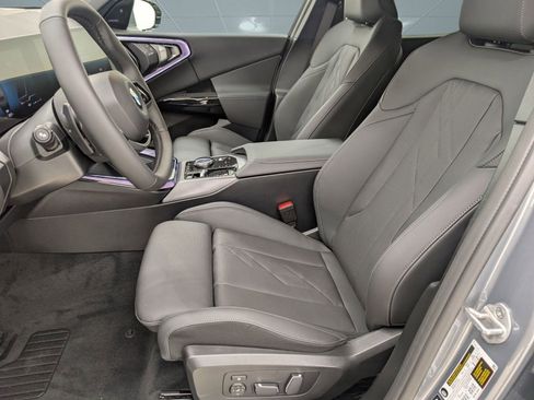 New 2026 BMW X3 xDrive30 w/ Premium Package image 5