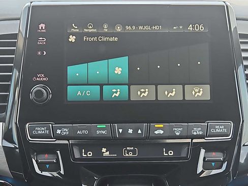 Used 2022 Honda Odyssey Touring image 17