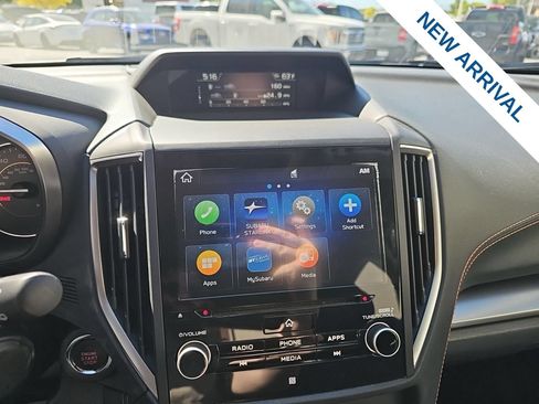 Used 2019 Subaru Crosstrek 2.0i Limited w/ Popular Package #2 AWD/4WD image 24