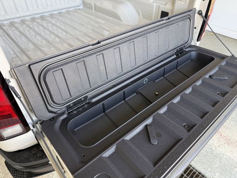 New 2026 Chevrolet Colorado Trail Boss image 9