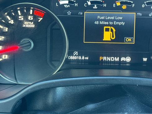 Used 2019 Ford F150 Raptor w/ Equipment Group 802A Luxury image 34