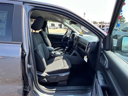 New 2026 Ford Ranger XLT AWD/4WD image 13