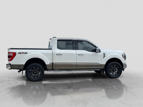 Used 2021 Ford F150 King Ranch AWD/4WD image 9