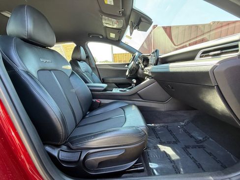 Used 2022 Kia K5 GT-Line FWD image 24
