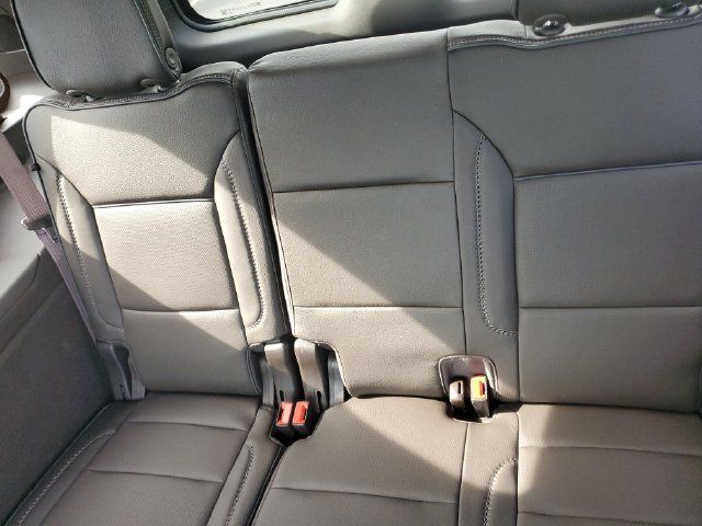 Certified 2024 GMC Yukon Denali AWD/4WD image 10