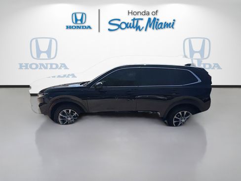 Used 2023 Honda CR-V EX-L image 4