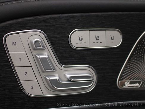 Used 2025 Mercedes-Benz GLE 63 AMG S image 12