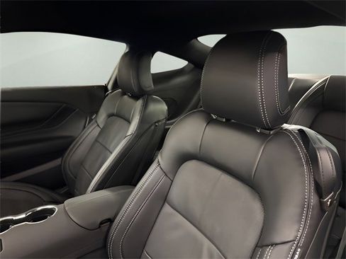 New 2026 Ford Mustang GT Premium image 8