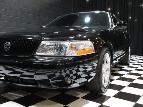 Used 2004 Mercury Marauder RWD image 9