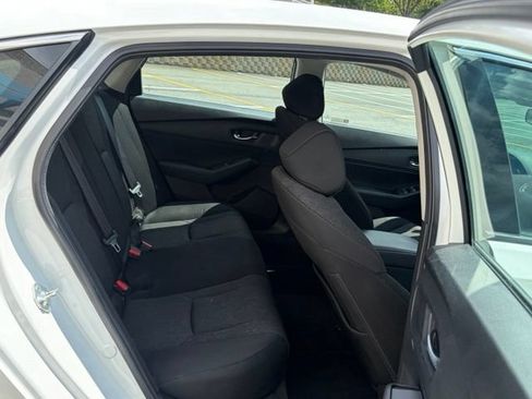 Certified 2024 Honda Accord EX image 30