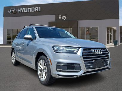Used 2019 Audi Q7 2.0T Premium w/ Convenience Package