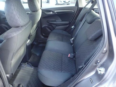 Used 2015 Honda Fit LX image 10