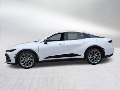 Certified 2026 Toyota Crown Limited w/ Advanced Technology Package image 5