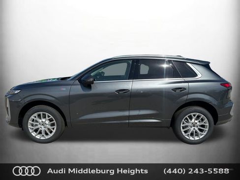 Used 2026 Audi Q3 quattro 2.0T AWD/4WD image 4