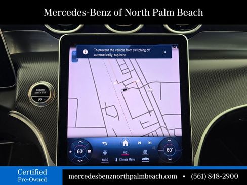 Certified 2024 Mercedes-Benz GLC 300 4MATIC image 23