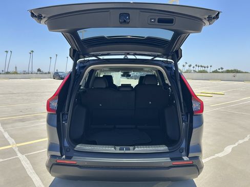 Used 2026 Honda CR-V EX-L image 20