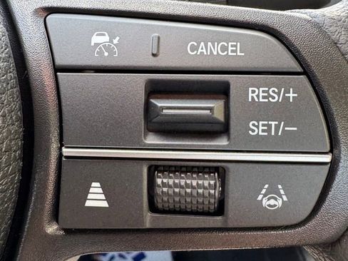 New 2026 Honda Accord LX image 21