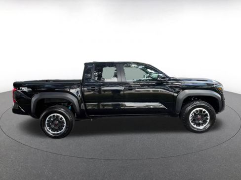 Used 2024 Toyota Tacoma TRD Off-Road AWD/4WD image 49