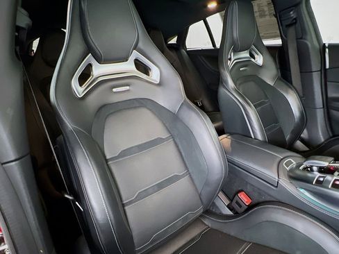 Used 2019 Mercedes-Benz AMG GT 53 image 28