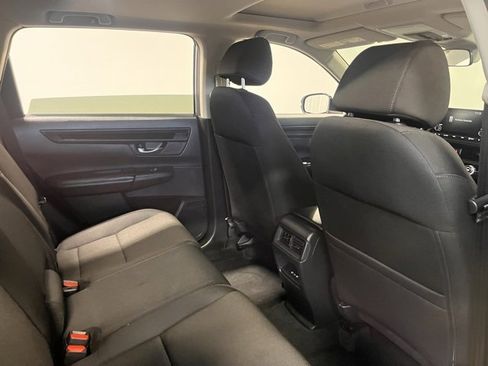Used 2025 Honda CR-V EX image 14