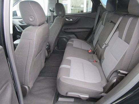 Used 2023 Chevrolet Blazer LT image 20