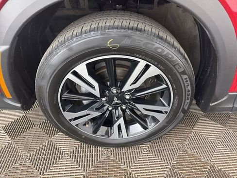 Used 2024 Mitsubishi Eclipse Cross SE AWD/4WD image 26