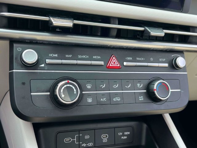 Certified 2026 Hyundai Tucson SE AWD/4WD image 26