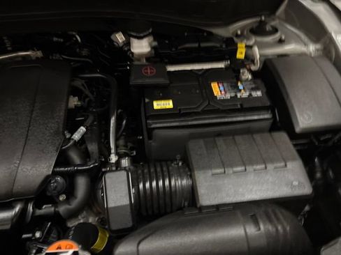 Used 2024 Kia Seltos EX AWD/4WD image 24