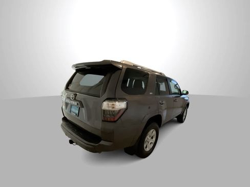 Used 2014 Toyota 4Runner SR5 Premium AWD/4WD image 8