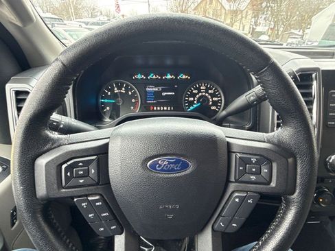 Used 2015 Ford F150 XLT w/ Equipment Group 301A Mid image 20