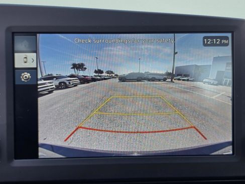 New 2026 Hyundai Elantra SEL Sport Premium FWD image 33