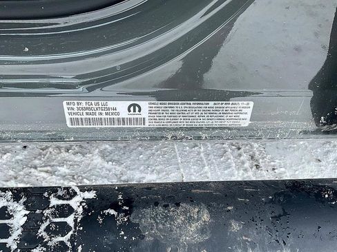 New 2026 RAM 2500 Tradesman image 37