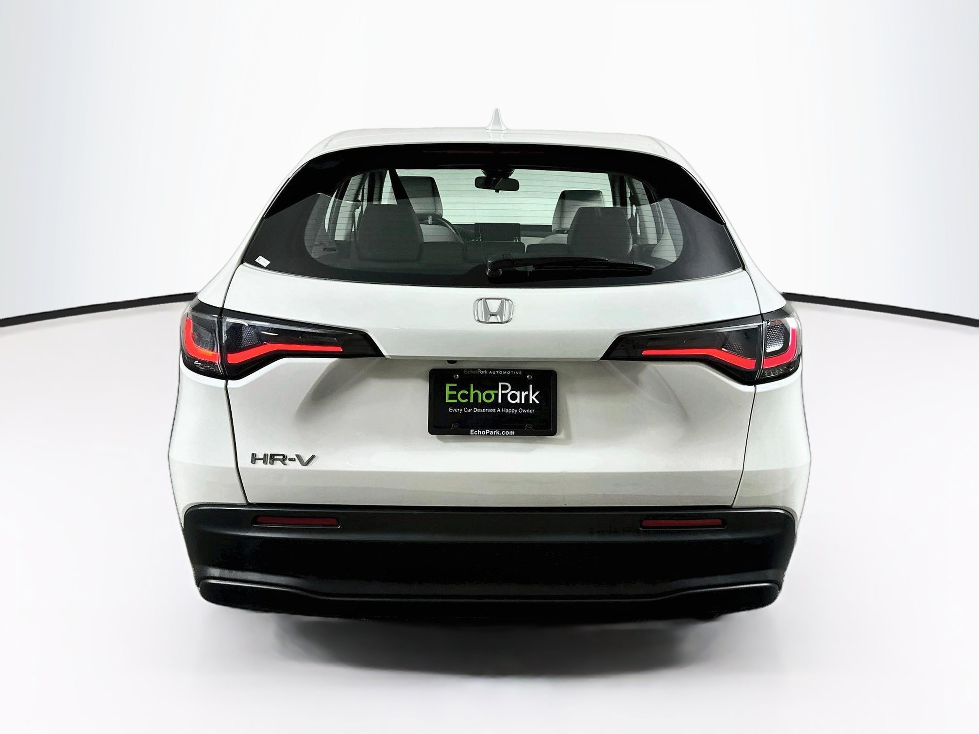 Used 2024 Honda HR-V LX image 7