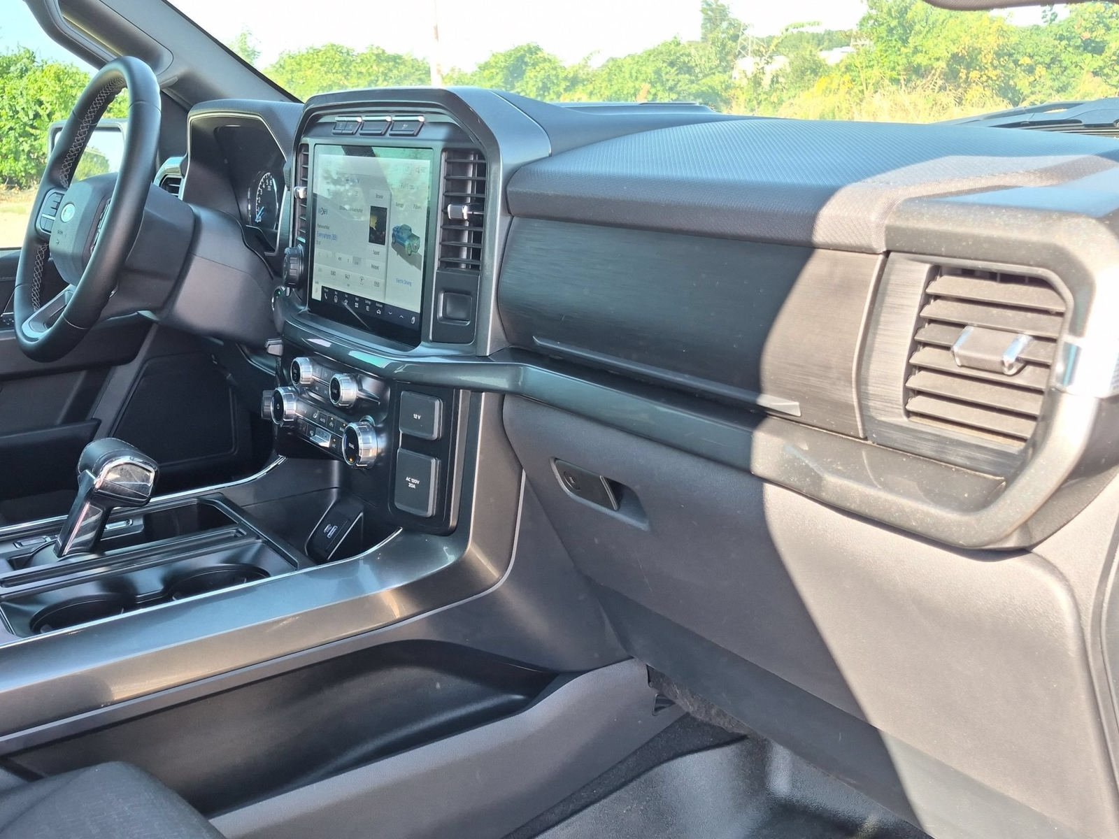 Used 2023 Ford F150 XLT w/ Equipment Group 302A High AWD/4WD image 31