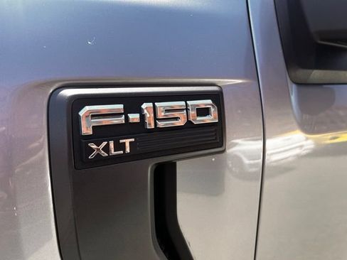 Used 2023 Ford F150 XLT w/ Equipment Group 302A High AWD/4WD image 26