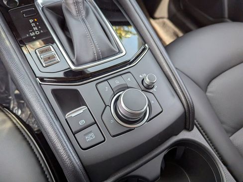New 2025 MAZDA CX-5 AWD 2.5 S w/ Select Package image 28