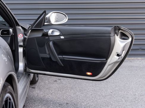 Used 2012 Porsche 911 Carrera 4 GTS AWD/4WD image 26