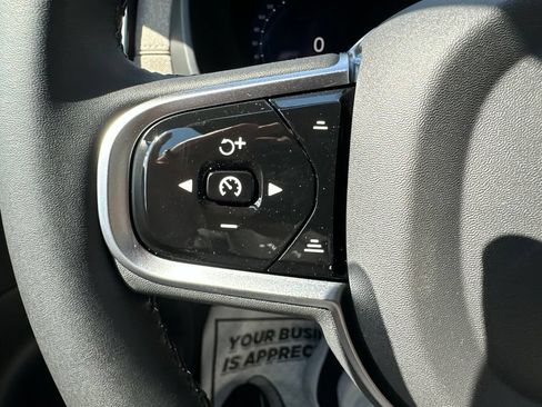 New 2026 Volvo XC90 B6 Ultra w/ Protection Package AWD/4WD image 25