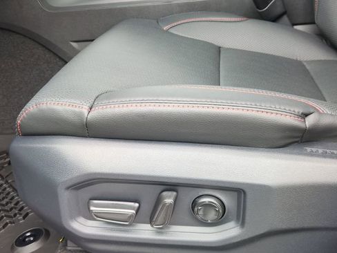 New 2026 Toyota Sequoia TRD Pro AWD/4WD image 22