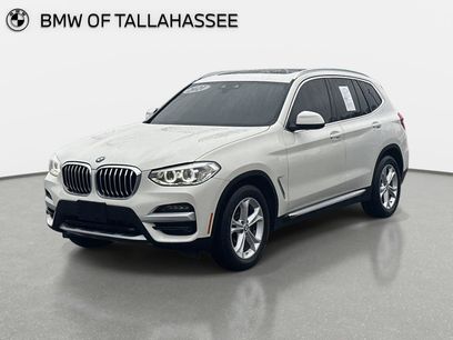Used 2021 BMW X3 xDrive30i w/ Convenience Package