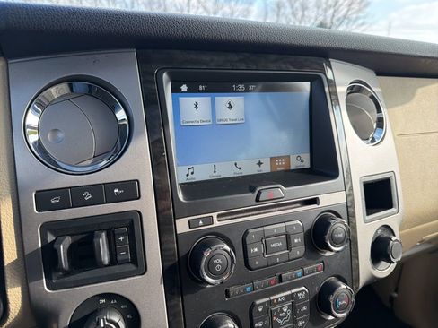 Used 2016 Ford Expedition Limited w/ Equipment Group 301A image 33