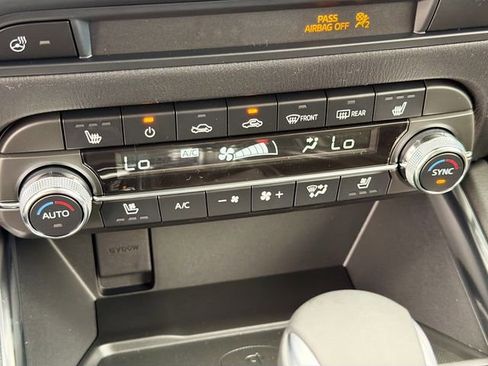 New 2025 MAZDA CX-5 AWD 2.5 S w/ Premium Plus Pkg image 35