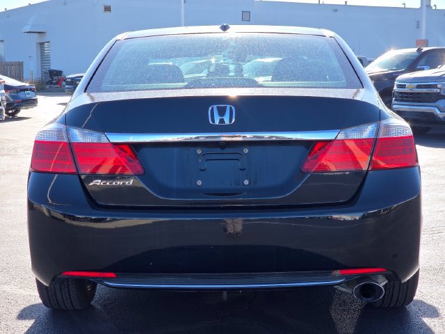 Used 2013 Honda Accord EX-L image 14