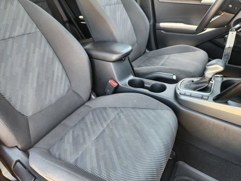 Used 2021 Kia Seltos LX AWD/4WD image 14