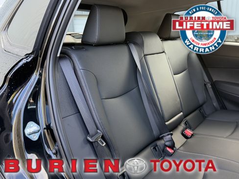 New 2026 Toyota Corolla Cross XLE w/ Convenience Package image 29